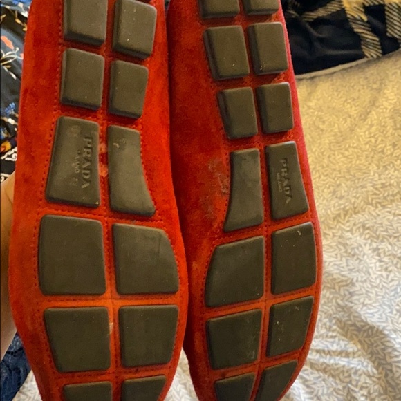 Prada shoes - Picture 5 of 5